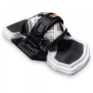 Bliss Pads & Straps