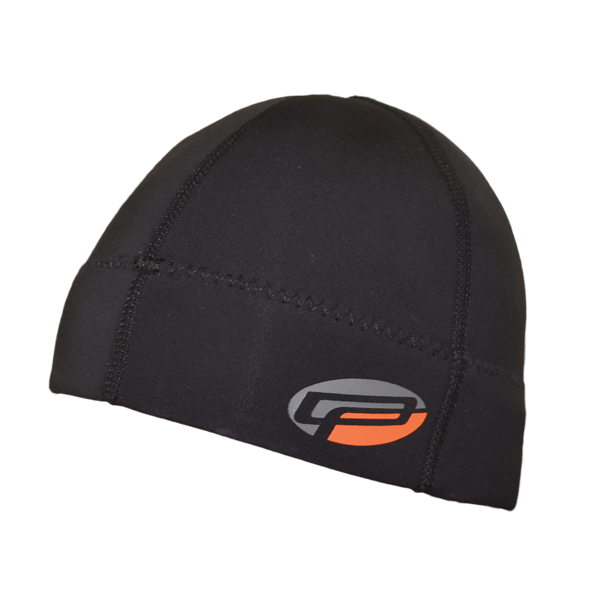 Neoprene Beanie