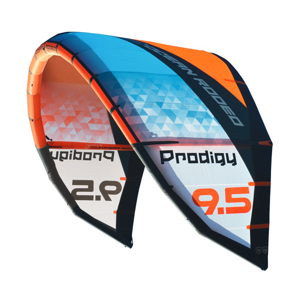 PRODIGY