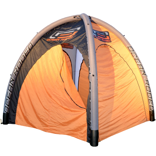 </a></p>
<p><center>INFLATABLE TENT</center>