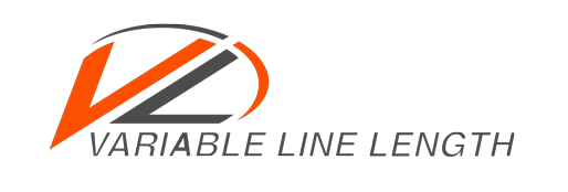 </p>
<p><center>Variable Line Length</center>